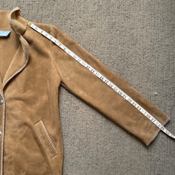 Vintage Debroah Murray Jacket - Picture 5 of 8